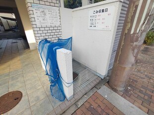 シティ－コ－トの物件外観写真